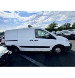 Bloc ABS (freins anti-blocage) CITROEN JUMPY 2 Photo n°20