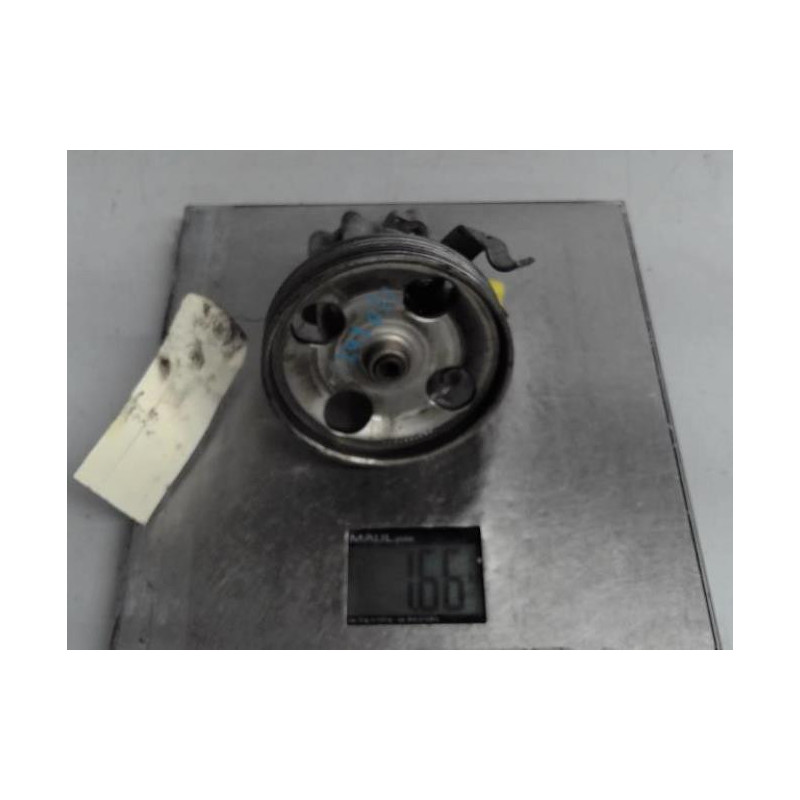Pompe de direction CITROEN JUMPY 2