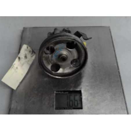 Pompe de direction CITROEN JUMPY 2 Photo n°1