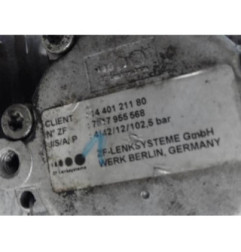 Pompe de direction CITROEN JUMPY 2 Photo n°5