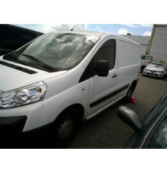 Pompe de direction CITROEN JUMPY 2 Photo n°8