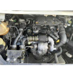 Pompe de direction CITROEN JUMPY 2 Photo n°10