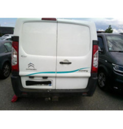 Pompe de direction CITROEN JUMPY 2 Photo n°12