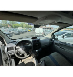 Pompe de direction CITROEN JUMPY 2 Photo n°16