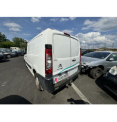 Pompe de direction CITROEN JUMPY 2 Photo n°18