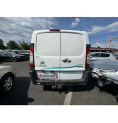 Pompe de direction CITROEN JUMPY 2 Photo n°20