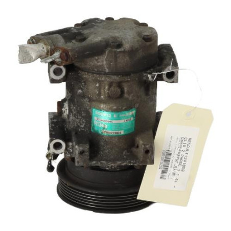 Compresseur clim RENAULT CLIO 2