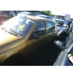 Compresseur clim RENAULT CLIO 2 Photo n°10