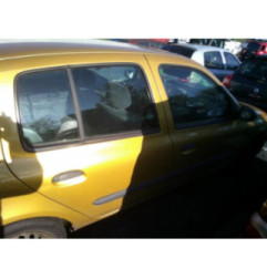 Compresseur clim RENAULT CLIO 2 Photo n°11