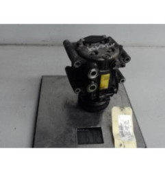 Compresseur clim JAGUAR S-TYPE Photo n°1