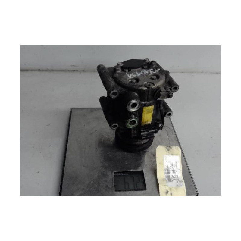 Compresseur clim JAGUAR S-TYPE