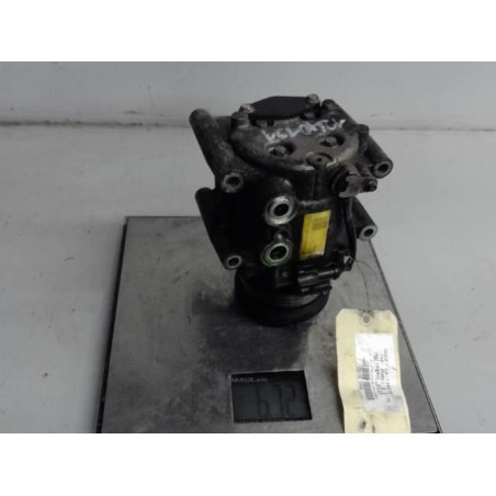 Compresseur clim JAGUAR S-TYPE Photo n°1