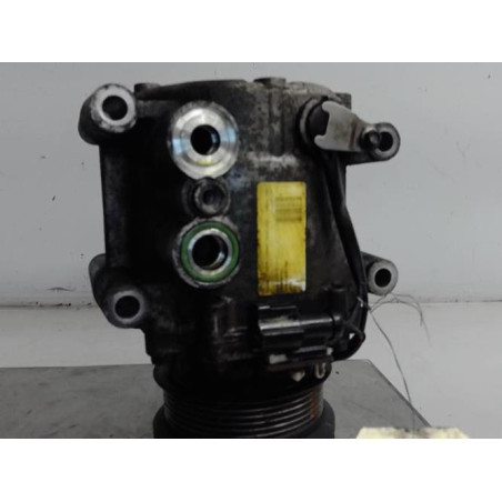 Compresseur clim JAGUAR S-TYPE