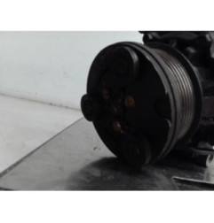 Compresseur clim JAGUAR S-TYPE Photo n°5