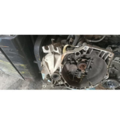 Boite de vitesses CITROEN XSARA PICASSO Photo n°1