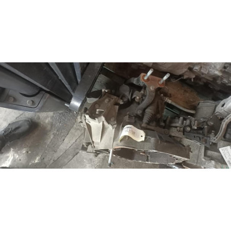 Boite de vitesses CITROEN XSARA PICASSO