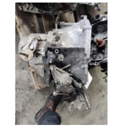 Boite de vitesses CITROEN XSARA PICASSO Photo n°4