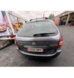 Boite de vitesses CITROEN XSARA PICASSO Photo n°8