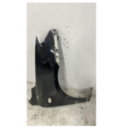 Aile avant droit MAZDA 2 1 Photo n°1