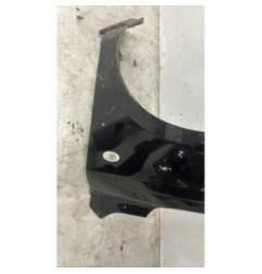 Aile avant gauche MAZDA 2 1 Photo n°3
