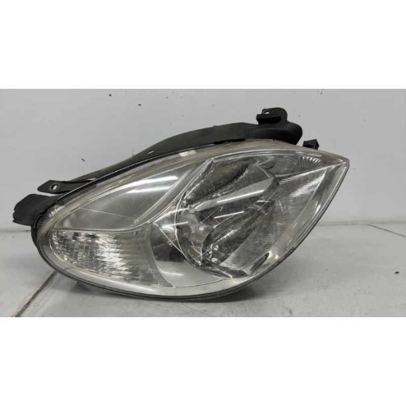 Optique avant principal droit (feux)(phare) CITROEN XSARA PICASSO