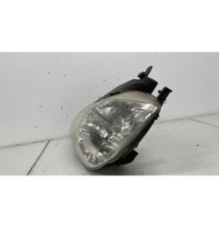 Optique avant principal droit (feux)(phare) CITROEN XSARA PICASSO Photo n°4