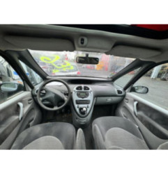 Retroviseur gauche CITROEN XSARA PICASSO Photo n°13