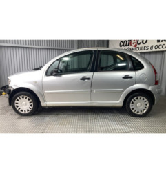 Capot CITROEN C3 1 Photo n°3