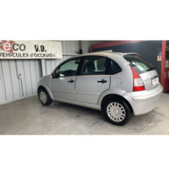 Capot CITROEN C3 1 Photo n°6