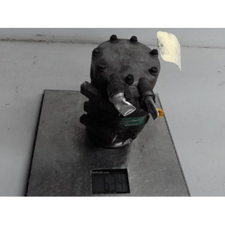 Compresseur clim CITROEN XSARA PICASSO Photo n°1