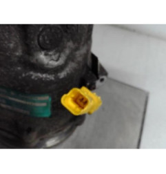 Compresseur clim CITROEN XSARA PICASSO Photo n°4