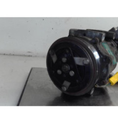 Compresseur clim CITROEN XSARA PICASSO Photo n°6