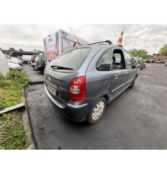 Compresseur clim CITROEN XSARA PICASSO Photo n°18