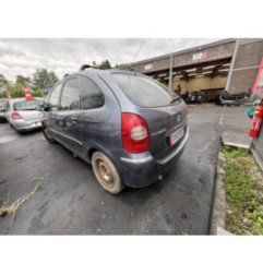 Compresseur clim CITROEN XSARA PICASSO Photo n°19