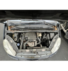 Compresseur clim CITROEN XSARA PICASSO Photo n°20