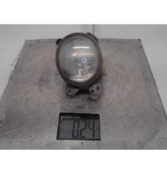 Anti brouillard droit (feux) MERCEDES CLASSE A 169 Photo n°1