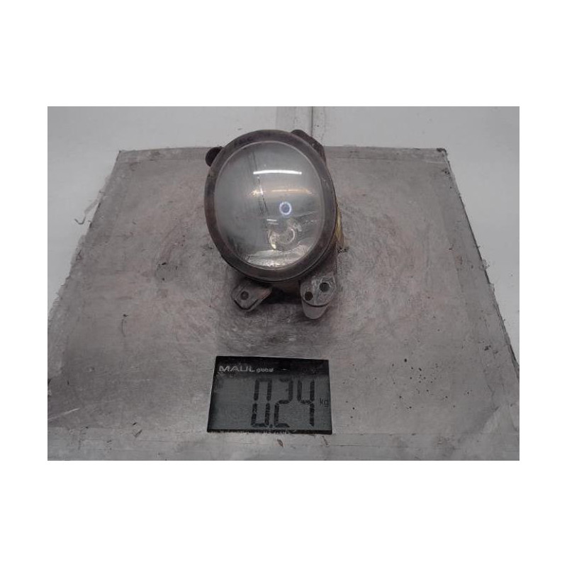 Anti brouillard droit (feux) MERCEDES CLASSE A 169