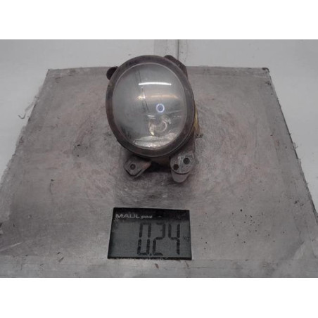 Anti brouillard droit (feux) MERCEDES CLASSE A 169 Photo n°1