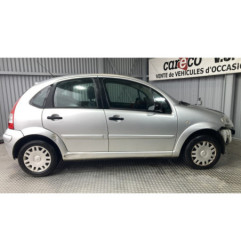 Mastervac CITROEN C3 1 Photo n°4