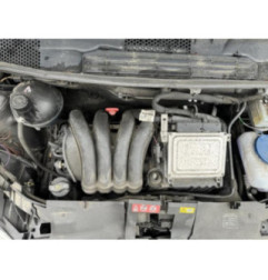 Anti brouillard droit (feux) MERCEDES CLASSE A 169 Photo n°10