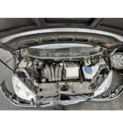 Anti brouillard droit (feux) MERCEDES CLASSE A 169 Photo n°13