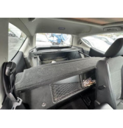 Anti brouillard droit (feux) MERCEDES CLASSE A 169 Photo n°14