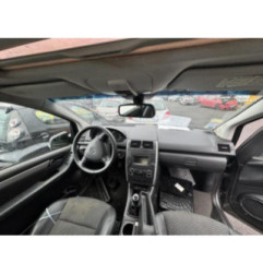 Anti brouillard droit (feux) MERCEDES CLASSE A 169 Photo n°20