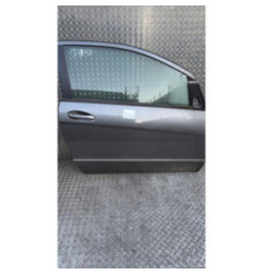 Porte avant droit MERCEDES CLASSE A 169 Photo n°1