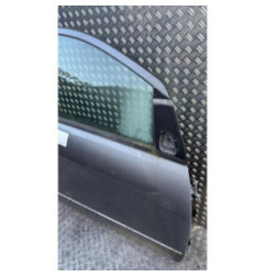 Porte avant droit MERCEDES CLASSE A 169 Photo n°3