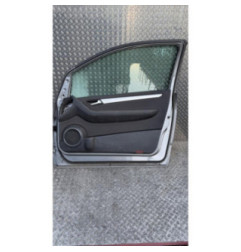 Porte avant droit MERCEDES CLASSE A 169 Photo n°4