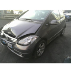 Porte avant droit MERCEDES CLASSE A 169 Photo n°5