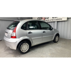 Commande chauffage CITROEN C3 1 Photo n°7