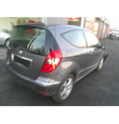 Porte avant droit MERCEDES CLASSE A 169 Photo n°10