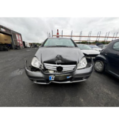 Porte avant droit MERCEDES CLASSE A 169 Photo n°11